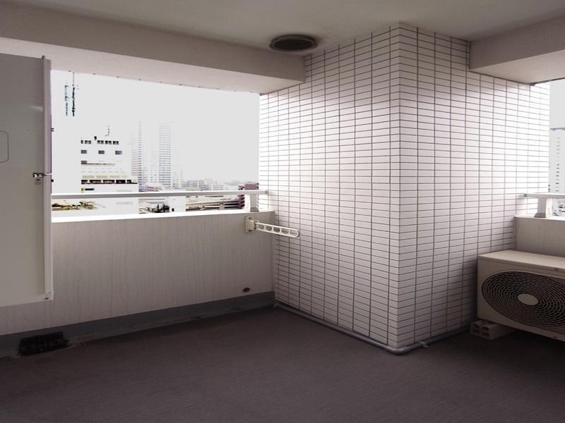 東京都Concieria Azabu Jubanアパートメント エクステリア 写真